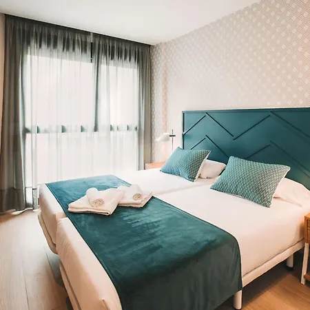 Hotel Alfredo 3*