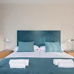 Hotel Alfredo Las Palmas de Gran Canaria