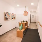 Hotel Alfredo