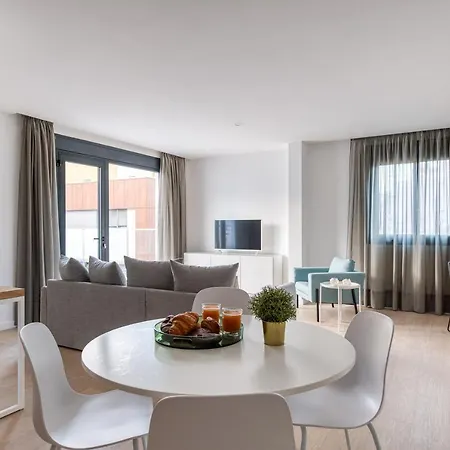 Alfredo Hotell Las Palmas de Gran Canaria