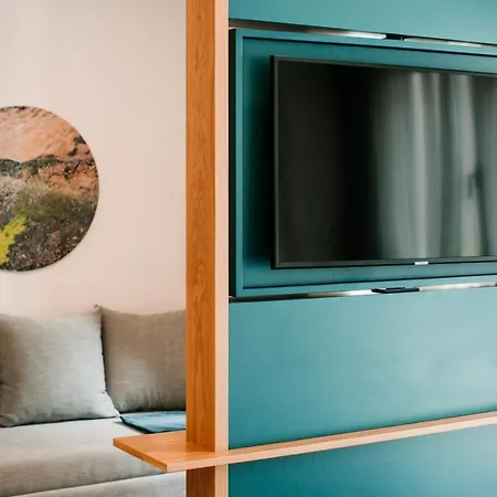 Alfredo 3* Λας Πάλμας ντε Γκραν Κανάρια