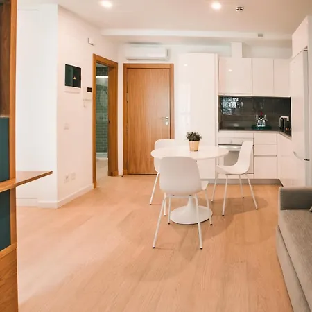 Alfredo Hotel Las Palmas de Gran Canaria