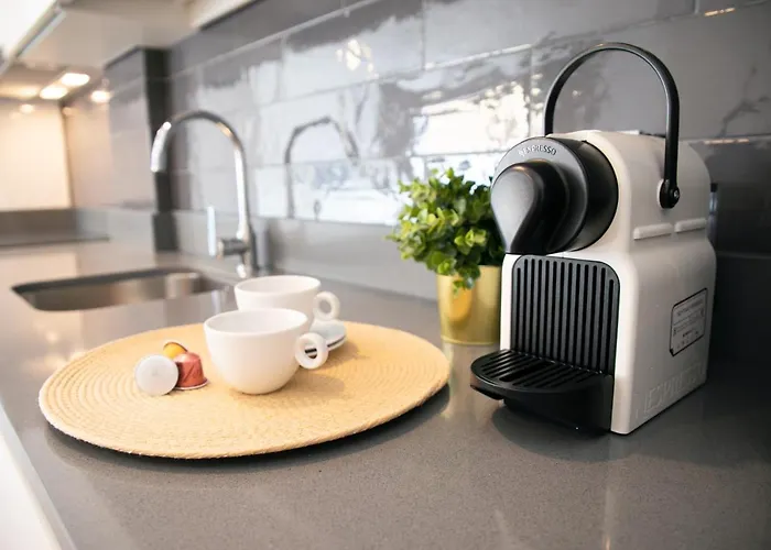 Ξενοδοχείο Alfredo Λας Πάλμας ντε Γκραν Κανάρια