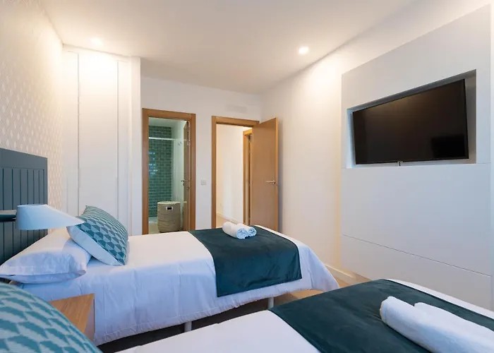 Ξενοδοχείο Alfredo