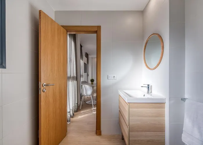 Alfredo Λας Πάλμας ντε Γκραν Κανάρια