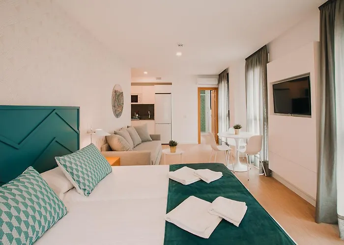 Alfredo Ξενοδοχείο 3*