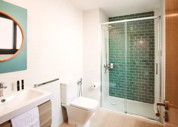 Alfredo 3* Λας Πάλμας ντε Γκραν Κανάρια