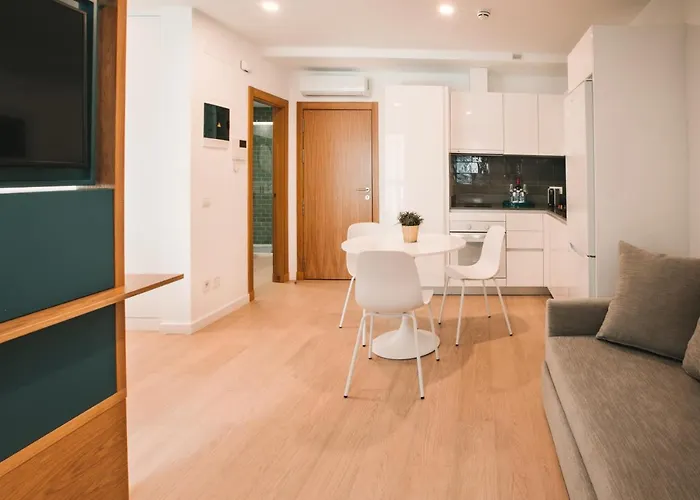 Alfredo Szálloda Las Palmas de Gran Canaria