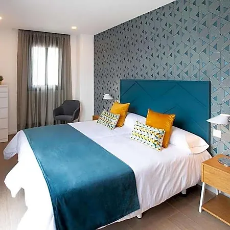 Alfredo Hotel 3*