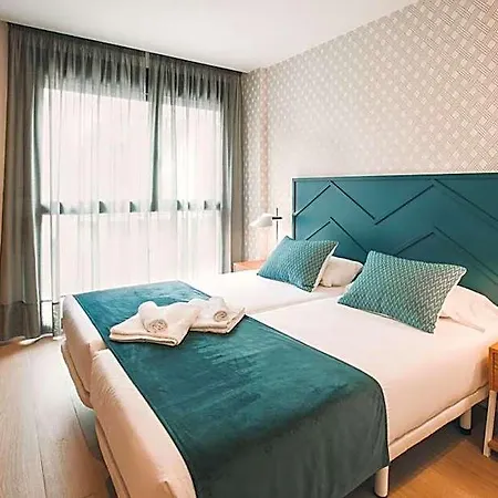 Hotell Alfredo