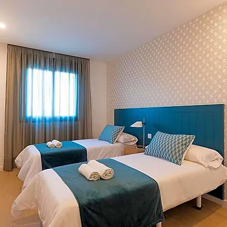 Alfredo Hotel 3*
