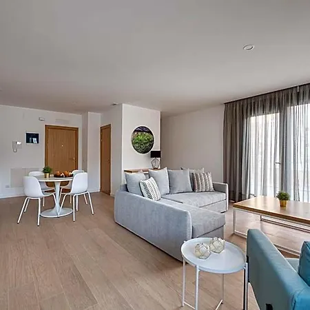 Alfredo Hotel Las Palmas de Gran Canaria