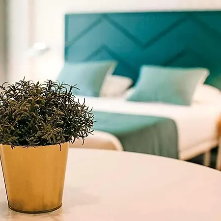 Alfredo Hotel 3*