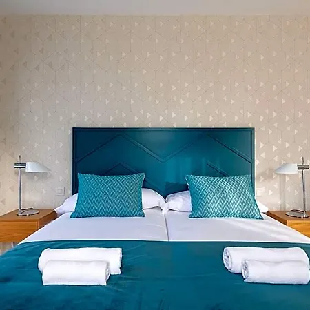 Alfredo Hotel Las Palmas de Gran Canaria