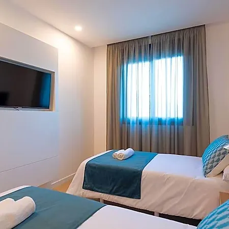 Alfredo 3* Las Palmas / Gran Canaria