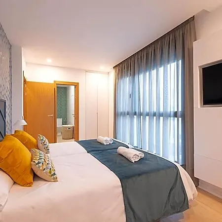 Alfredo Las Palmas de Gran Canaria