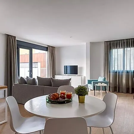 Alfredo Hotell Las Palmas de Gran Canaria