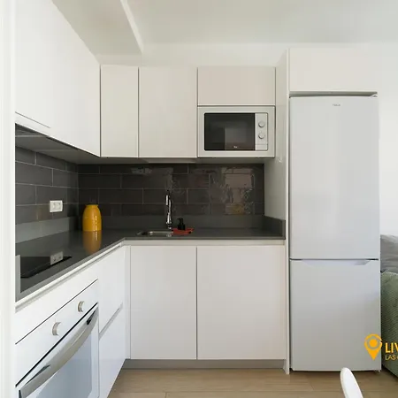 Beach Hotel Alfredo Appartement *