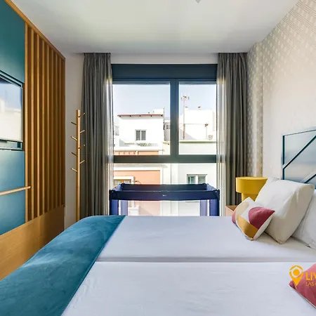 Appartement Beach Hotel Alfredo