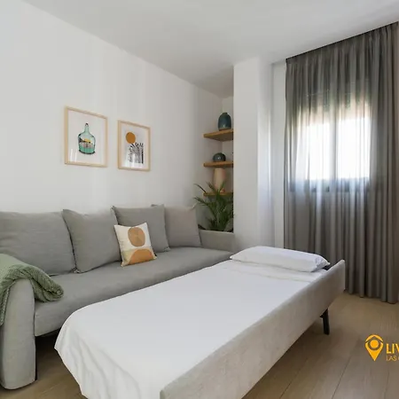 Appartement Beach Hotel Alfredo *