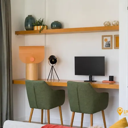 Beach Hotel Alfredo Appartement Las Palmas