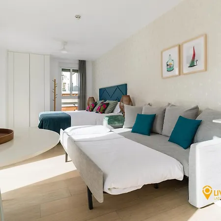 Appartement Beach Hotel Alfredo