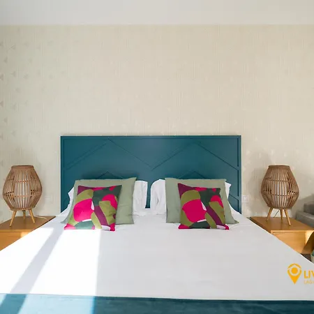 Beach Hotel Alfredo Las Palmas