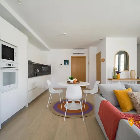 Appartement Beach Hotel Alfredo