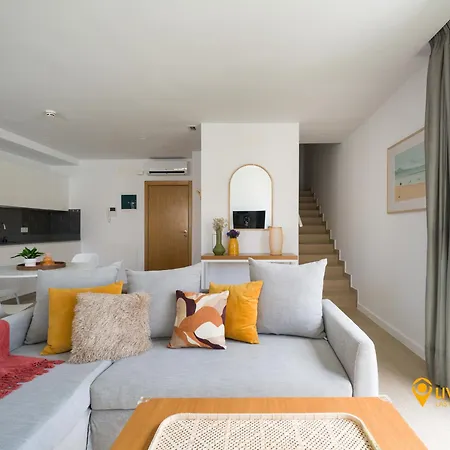 Appartement Beach Hotel Alfredo *