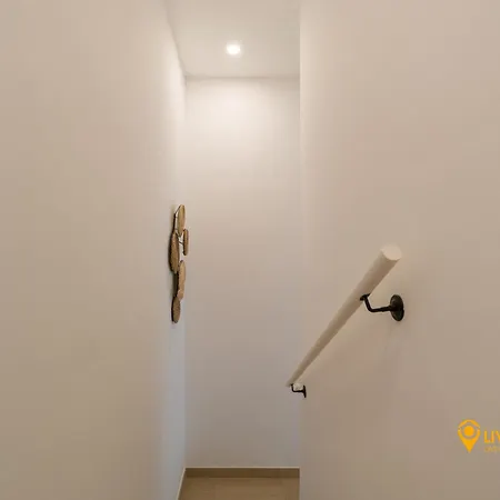 Beach Hotel Alfredo Appartement