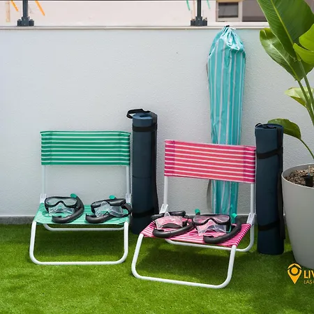 Beach Hotel Alfredo Appartement *