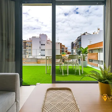 Appartement Beach Hotel Alfredo *