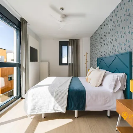 Beach Hotel Alfredo Appartement