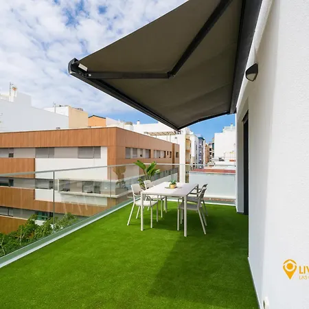 Appartement Beach Hotel Alfredo