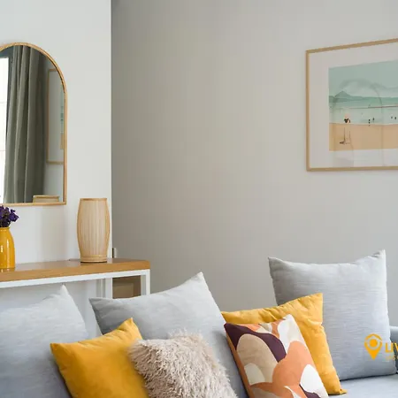Appartement Beach Hotel Alfredo *