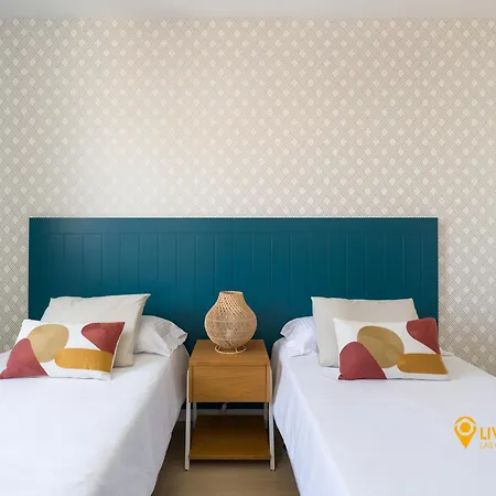 Beach Hotel Alfredo Las Palmas