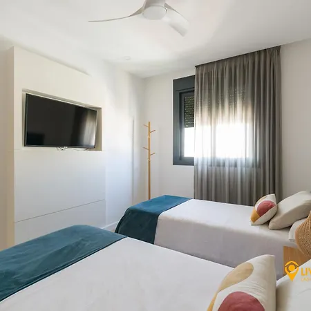 Beach Hotel Alfredo