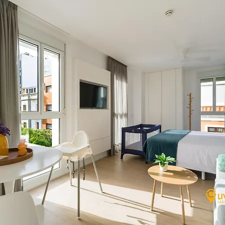 Appartement Beach Hotel Alfredo