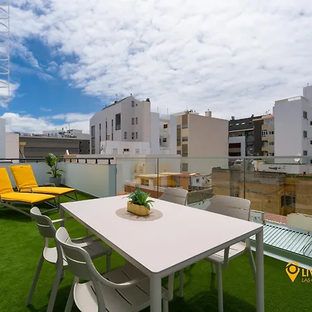 Appartement Beach Hotel Alfredo *