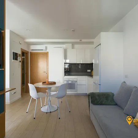 Beach Hotel Alfredo Appartement Las Palmas