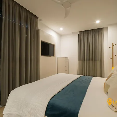Beach Hotel Alfredo Appartement Las Palmas