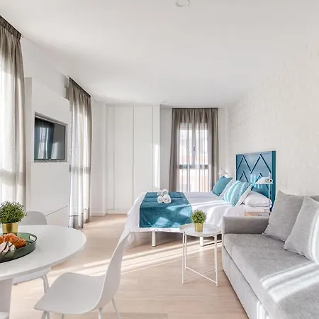 Alfredo Las Palmas de Gran Canaria