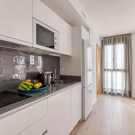 Alfredo Лас-Пальмас-де-Гран-Канария