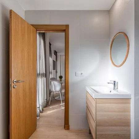 Alfredo Лас-Пальмас-де-Гран-Канария