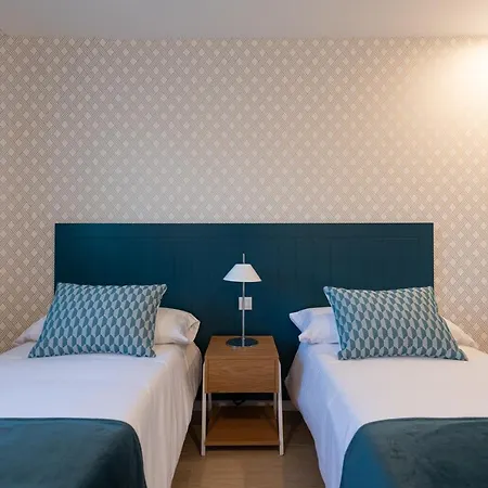Beach Hotel Alfredo * Las Palmas