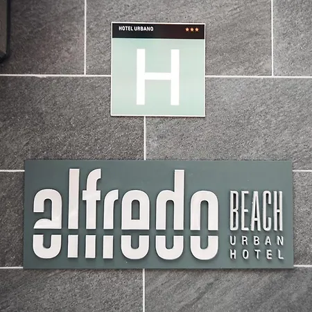 Hotel Alfredo