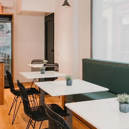 Отель Alfredo 3*