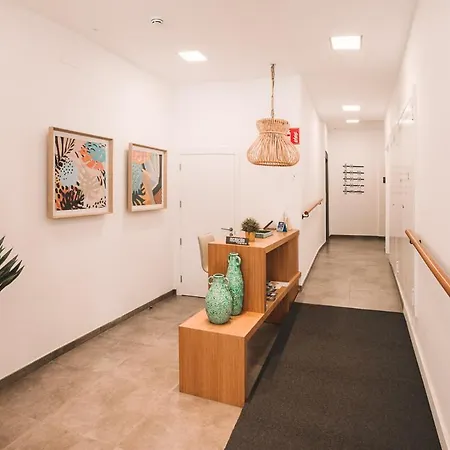 Hotel Alfredo
