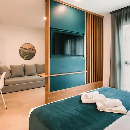 Alfredo Hotel Las Palmas / Gran Canaria