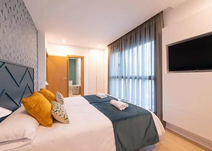 Hotel Alfredo Las Palmas de Gran Canaria